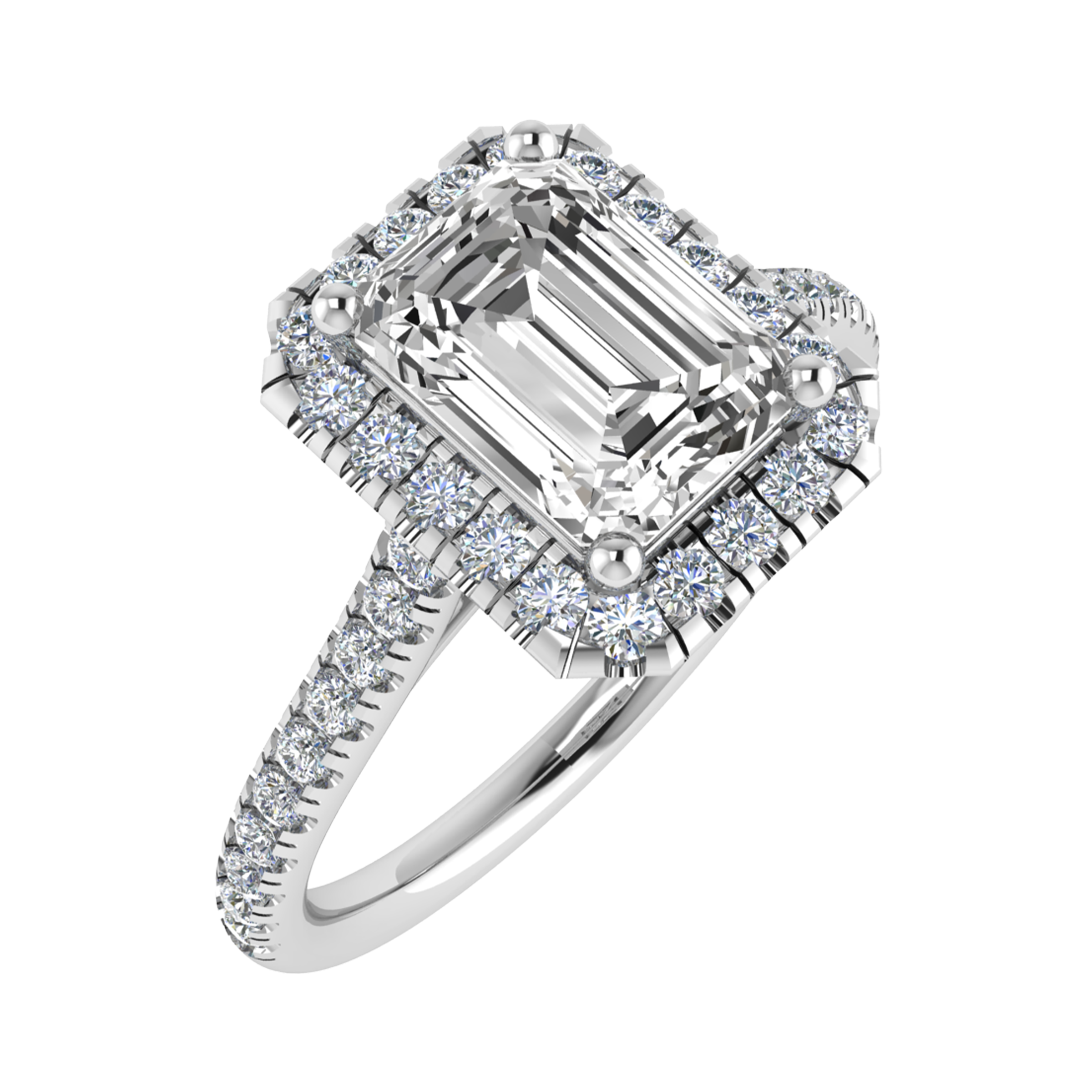 ADLT 1010 | Engagement Ring | Adori Millennium